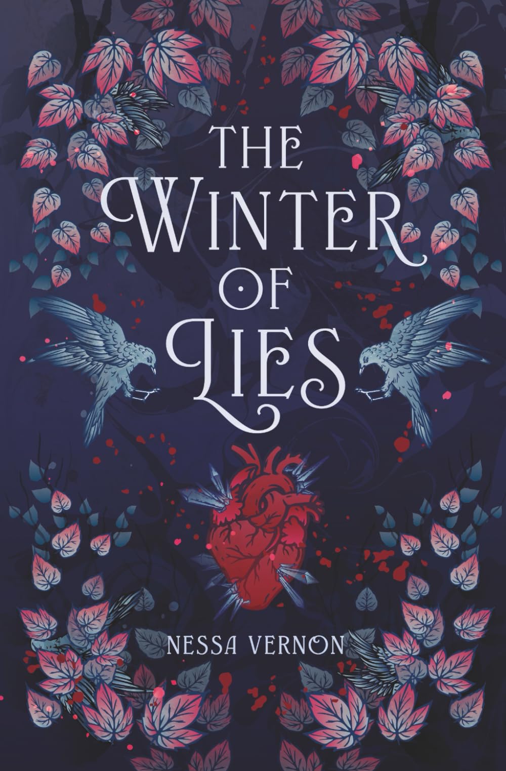 The Winter of Lies Contemporary literature