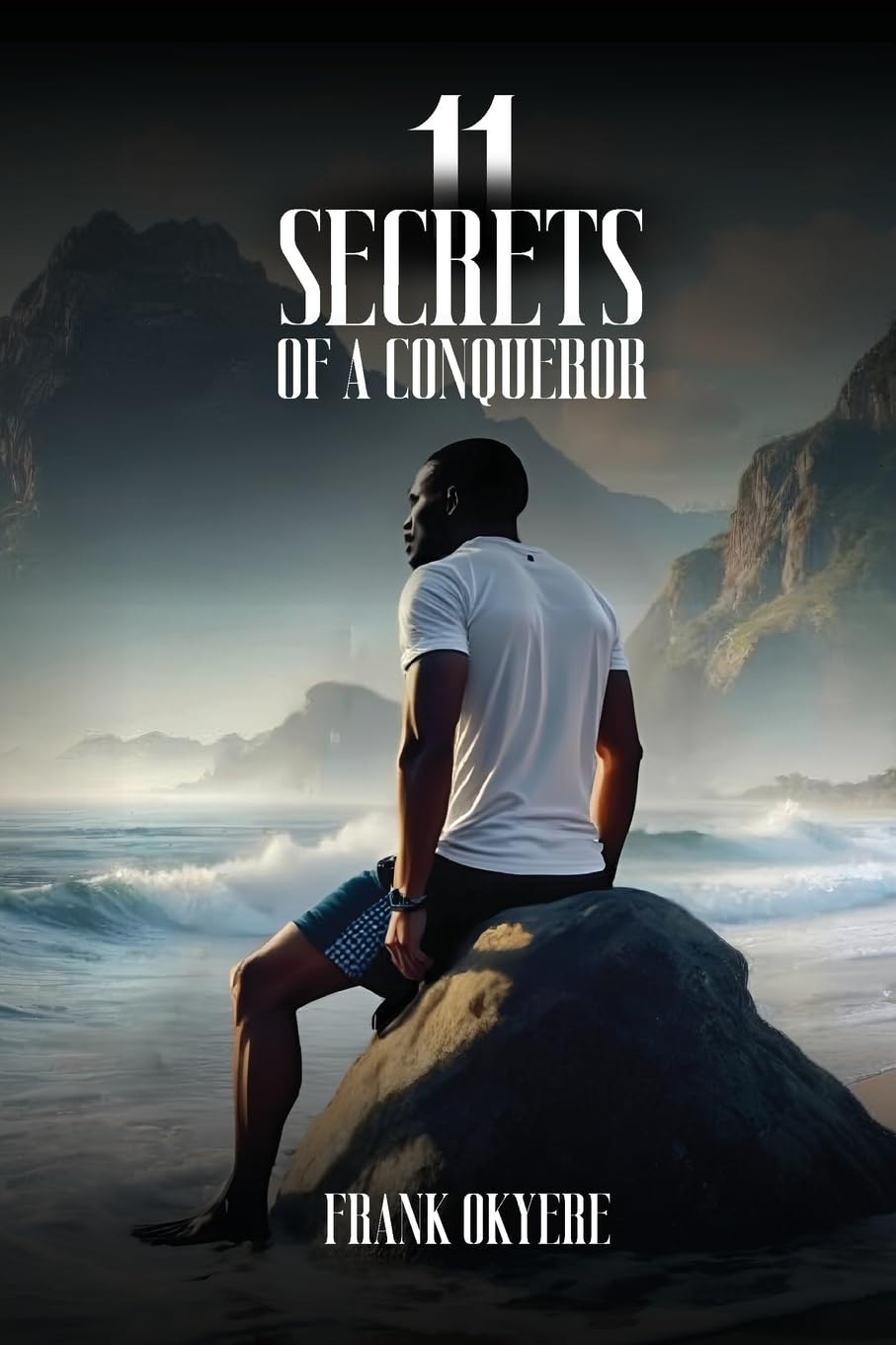 Product Image: 11 SECRETS OF A CONQUEROR