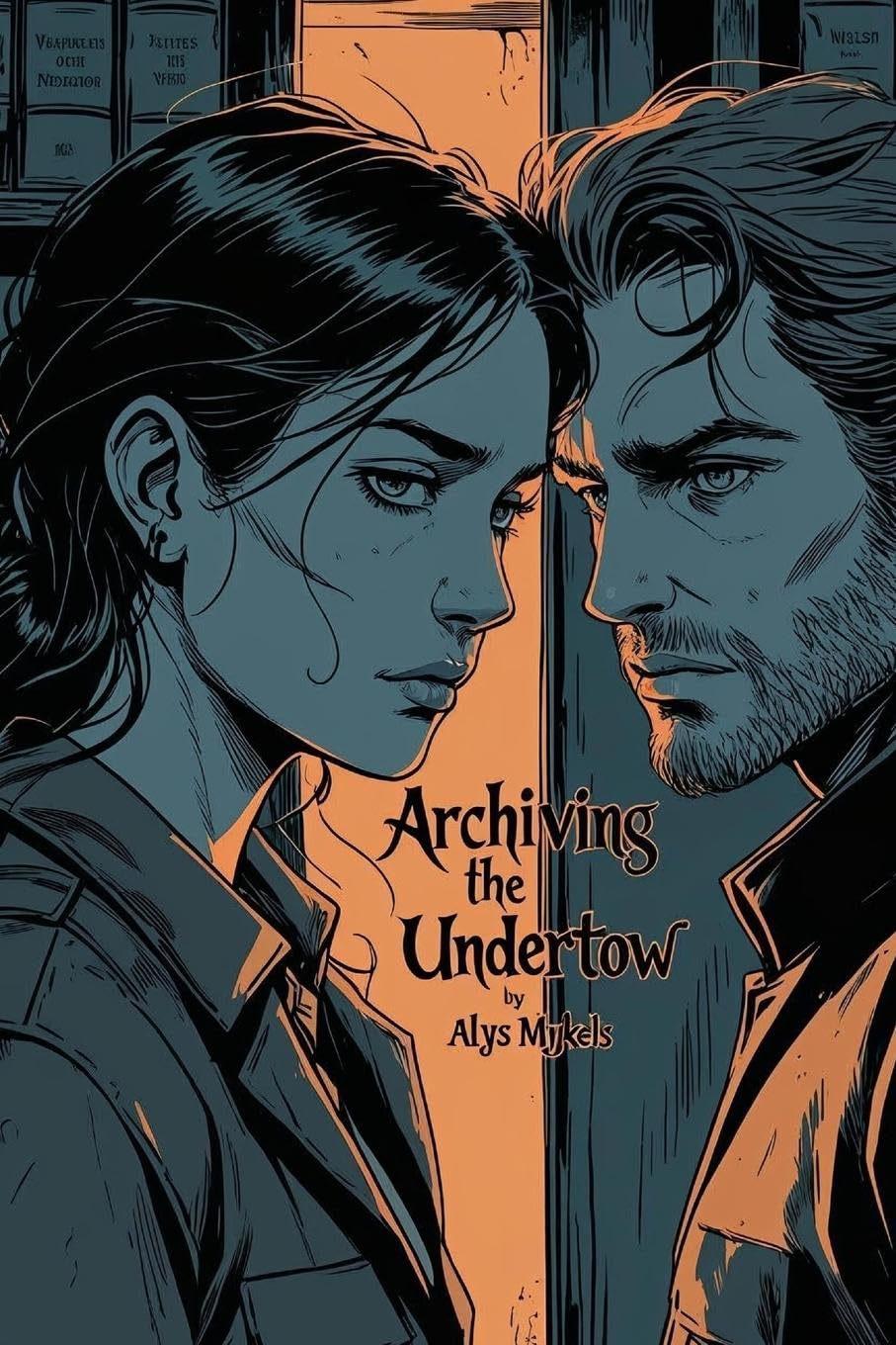 Product Image: Archiving the Undertow