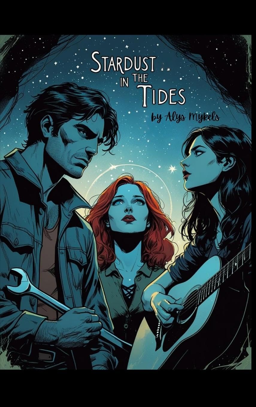 Product Image: Stardust in the Tides