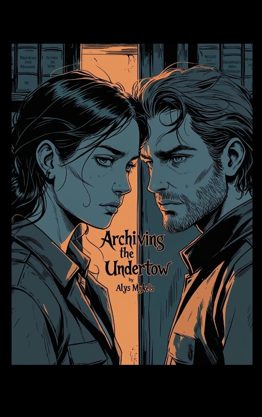 Product Image: Archiving the Undertow