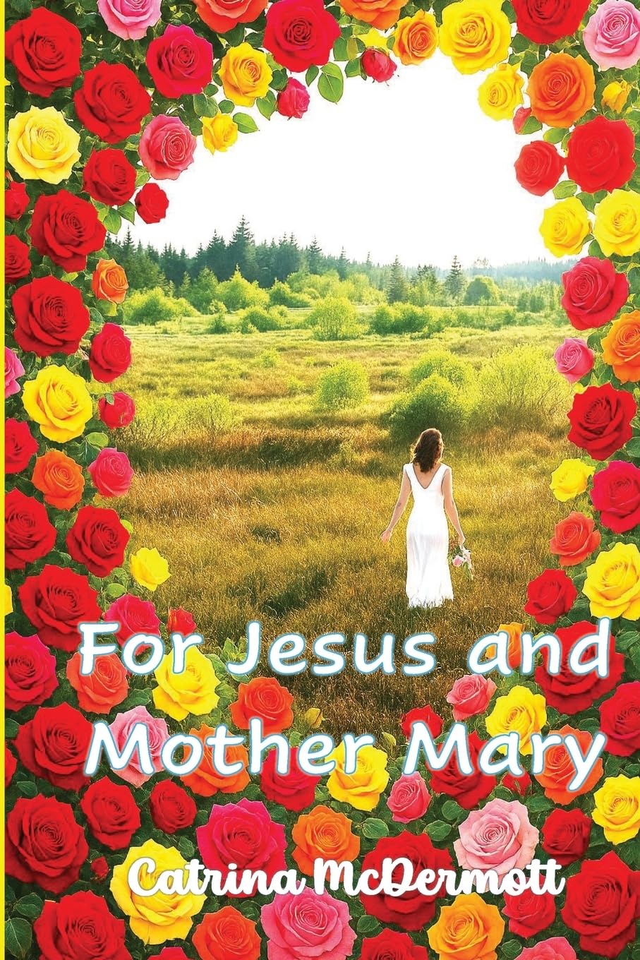 For Jesus and Mother Mary Politics & History