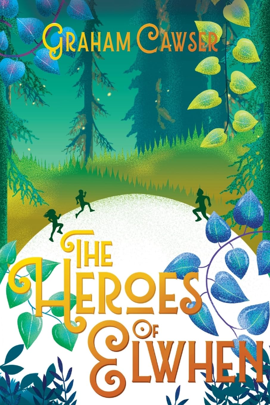 Product Image: The Heroes of Elwhen