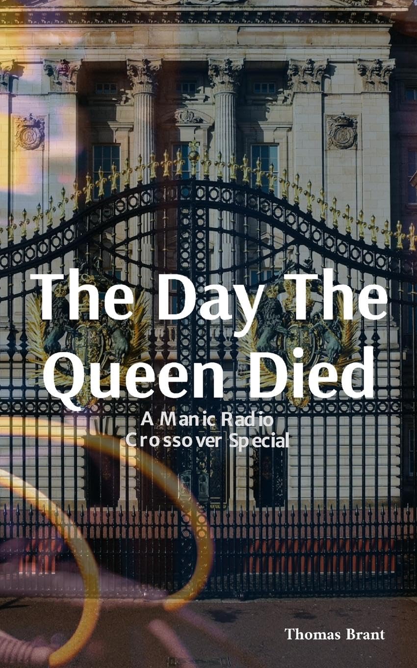 Product Image: The Day The Queen Died