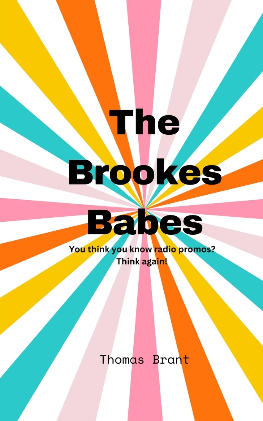 The Brookes Babes Contemporary literature