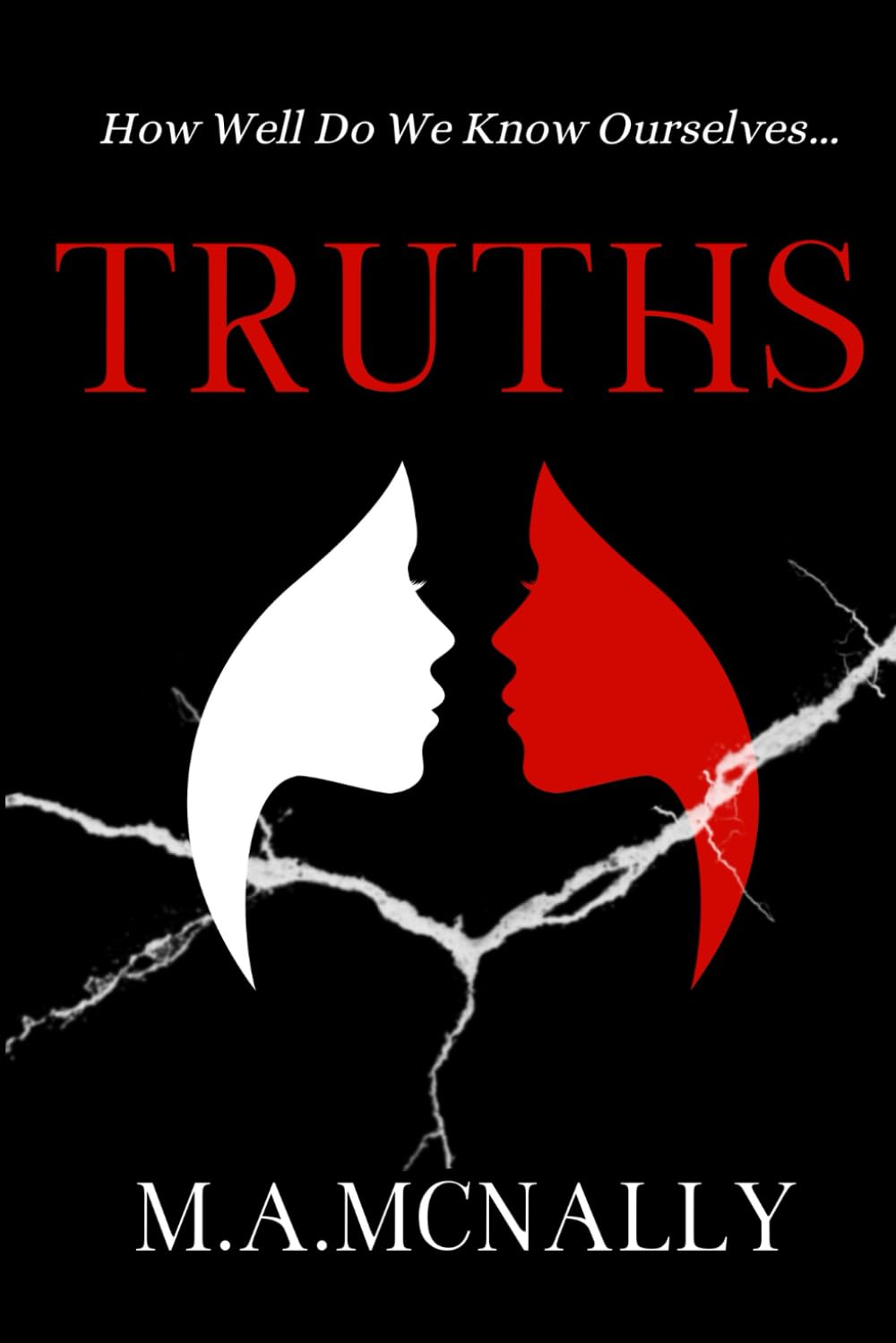 Product Image: Truths How Well Do We Know Ourselves