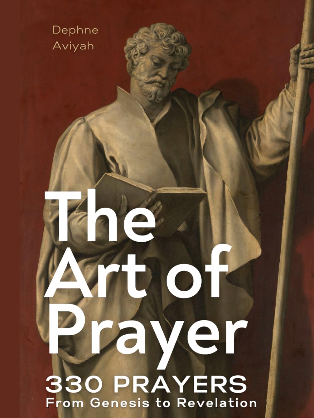 THE ART OF PRAYER Religion & Esotericism