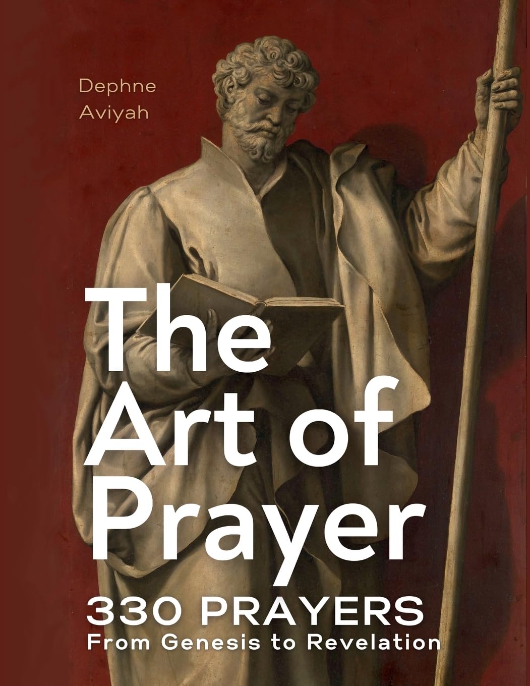 THE ART OF PRAYER Religion & Esotericism