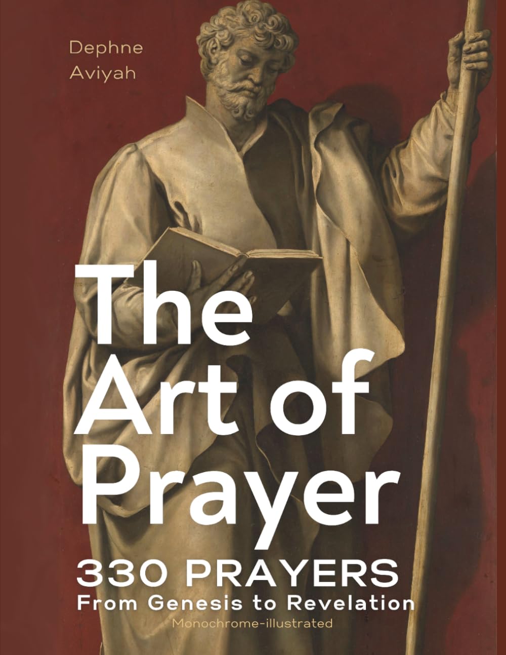 THE ART OF PRAYER Religion & Esotericism