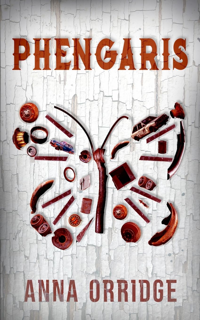 Phengaris LGBTQ+