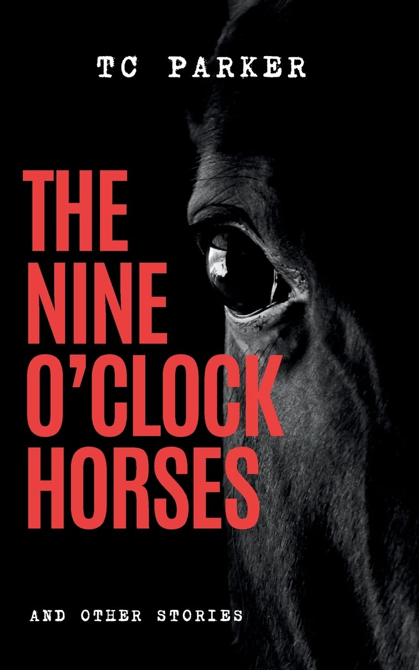 The Nine O'Clock Horses & Other Stories LGBTQ+