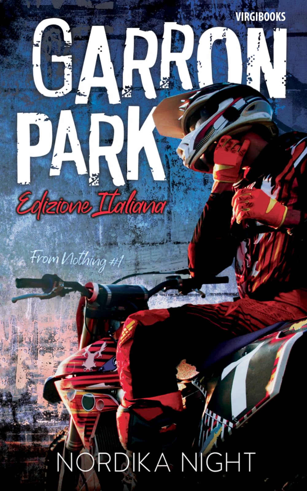 Garron Park: Edizione Italiana book
