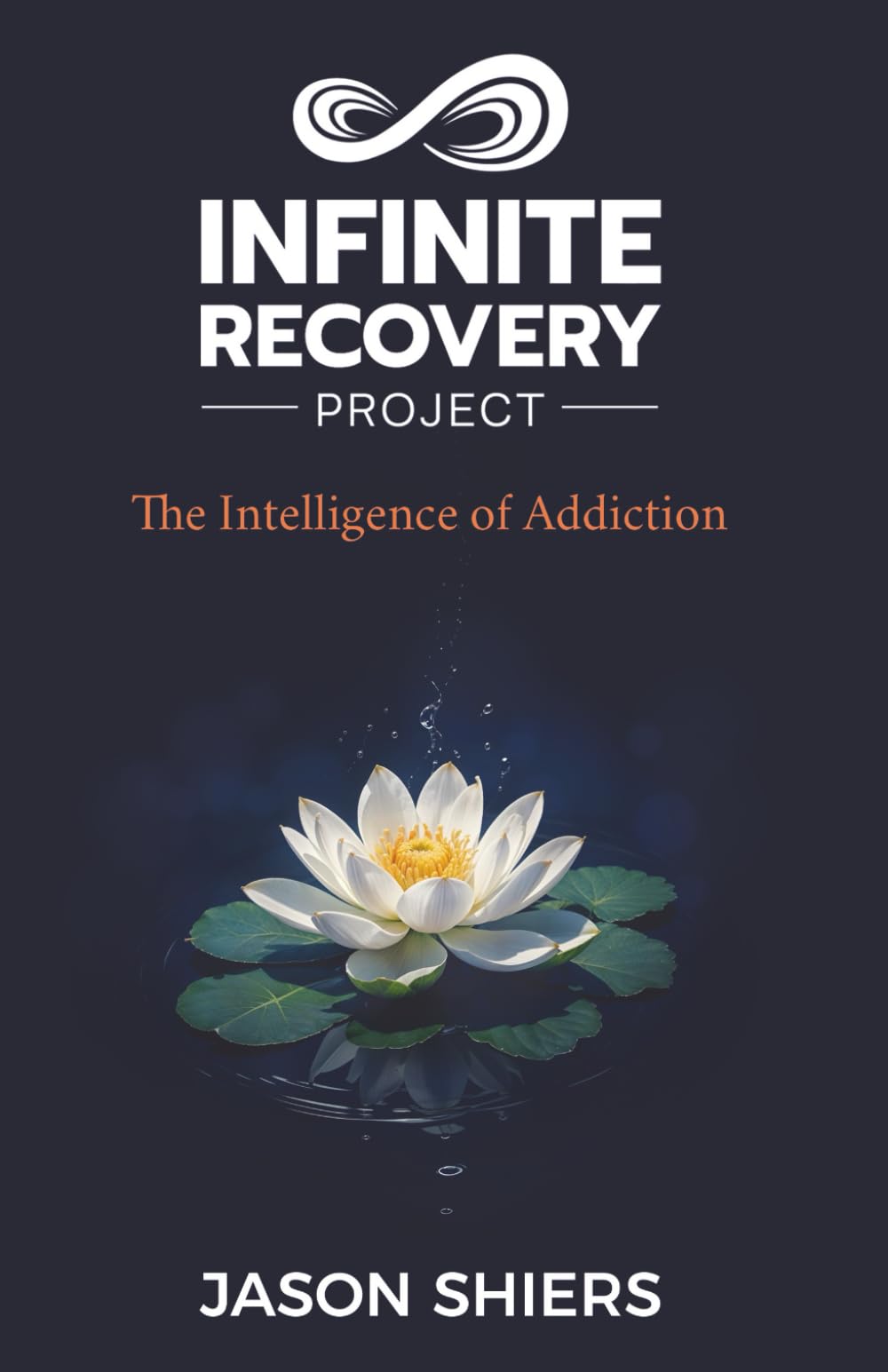 Infinite Recovery Project: The Intelligence of Addiction - A Trauma informed spiritual Approach to Recovery, Healing, and Lasting Change (The Infinite Recovery Project) Health, Nutrition & Fitness