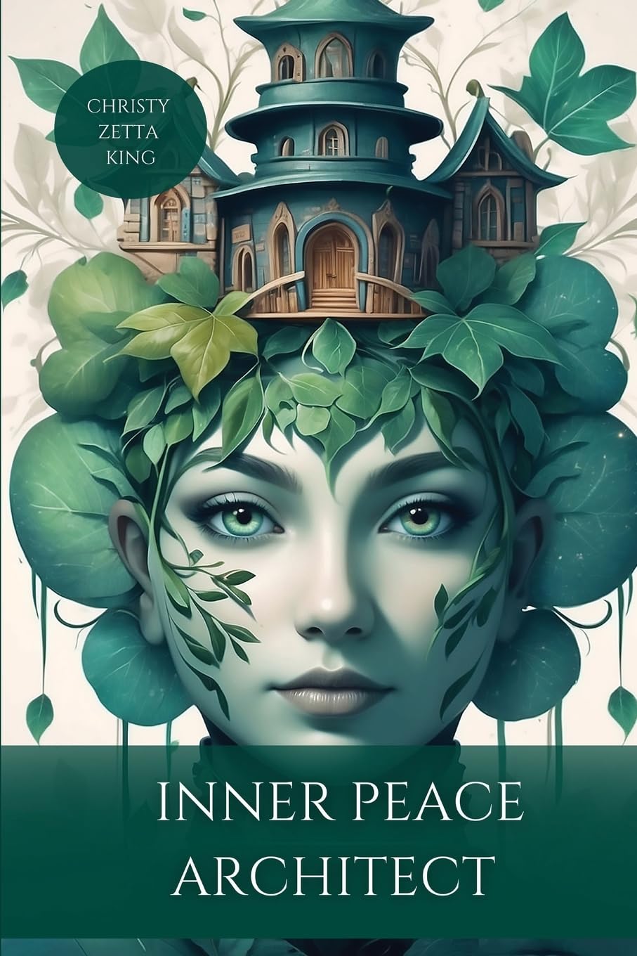 Product Image: Inner Peace Architect