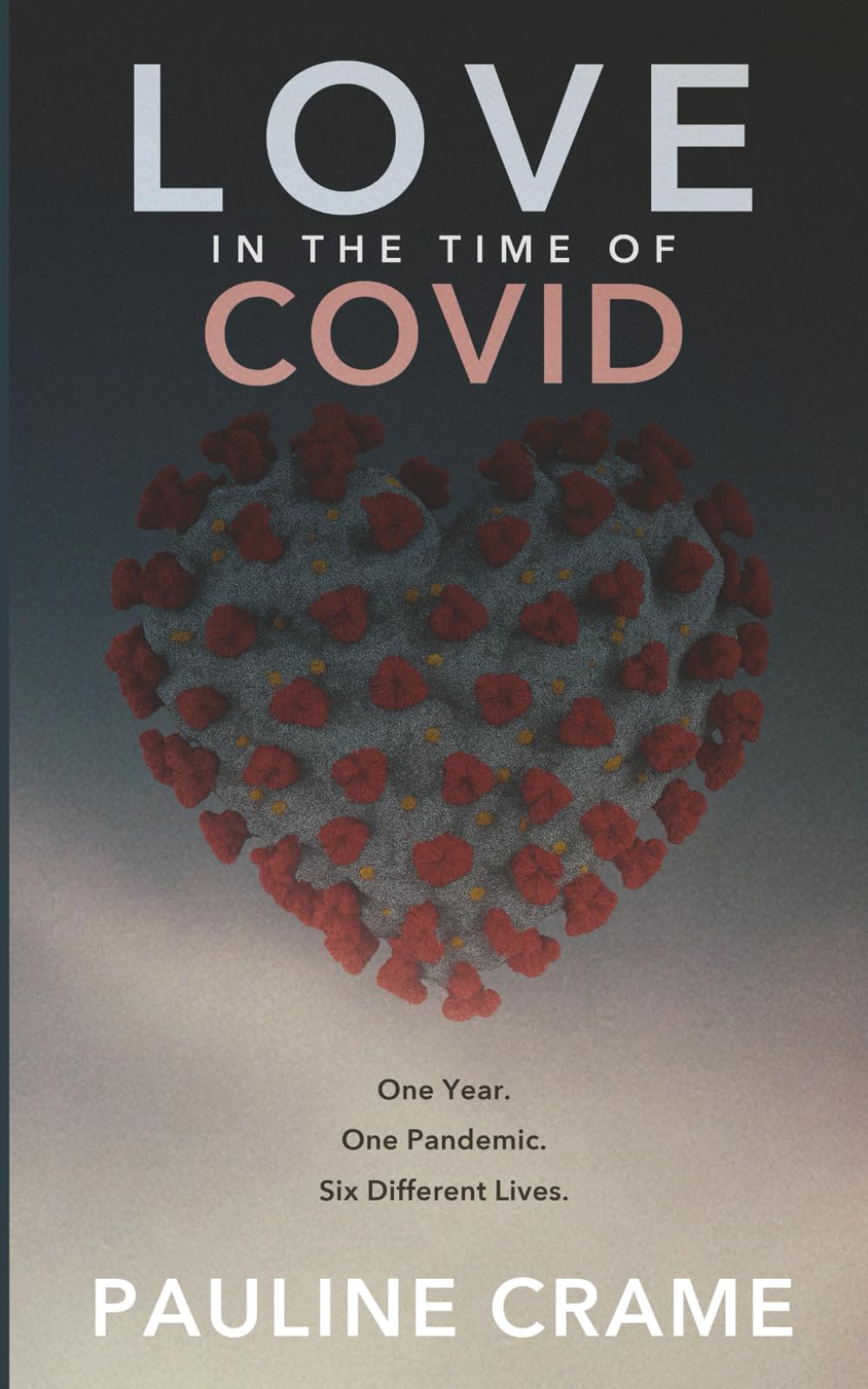 Love In The Time Of Covid Contemporary literature