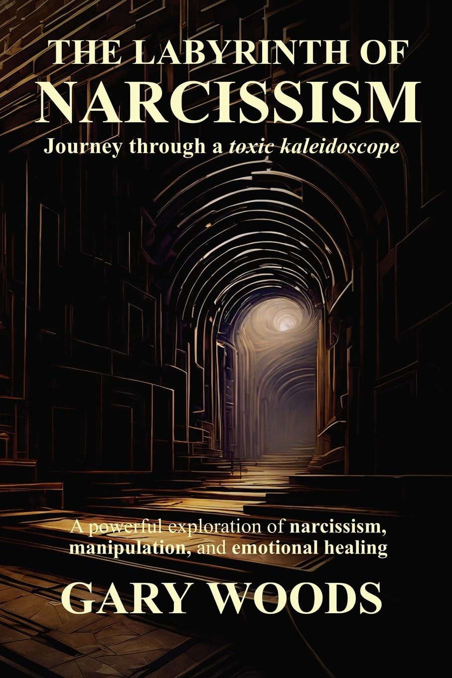 THE LABYRINTH OF NARCISSISM Medicine