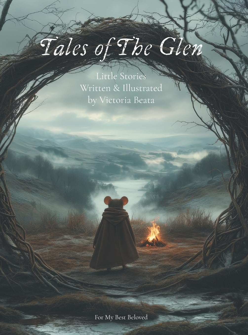 Tales of The Glen Fairy Tales & Legends