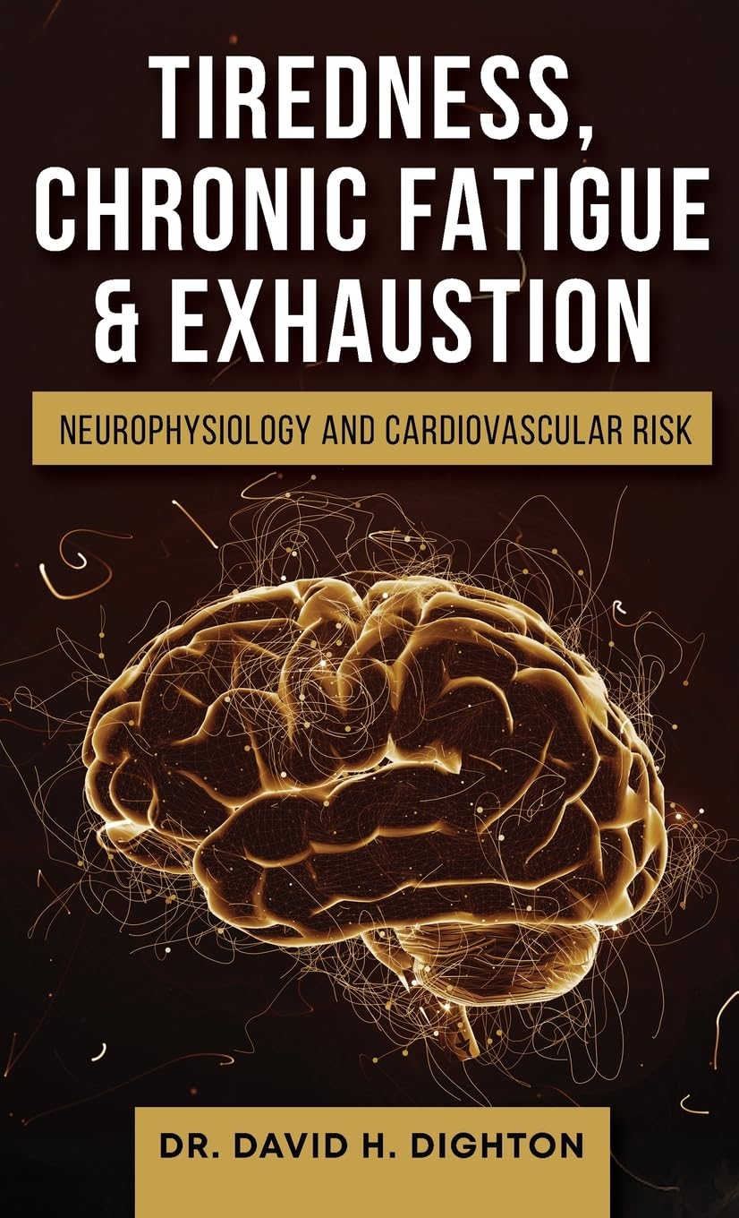 Product Image: Tiredness, Chronic Fatigue & Exhaustion