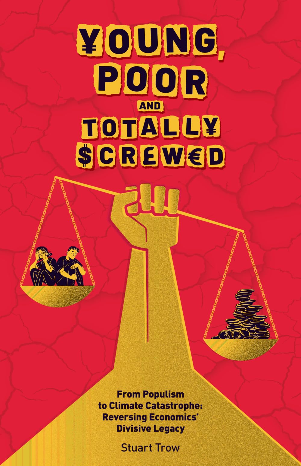Product Image: Young, Poor and Totally Screwed