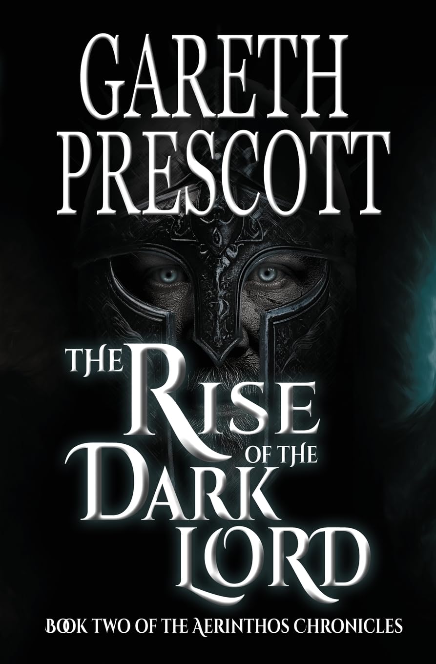 The Rise of the Dark Lord Historical Fiction