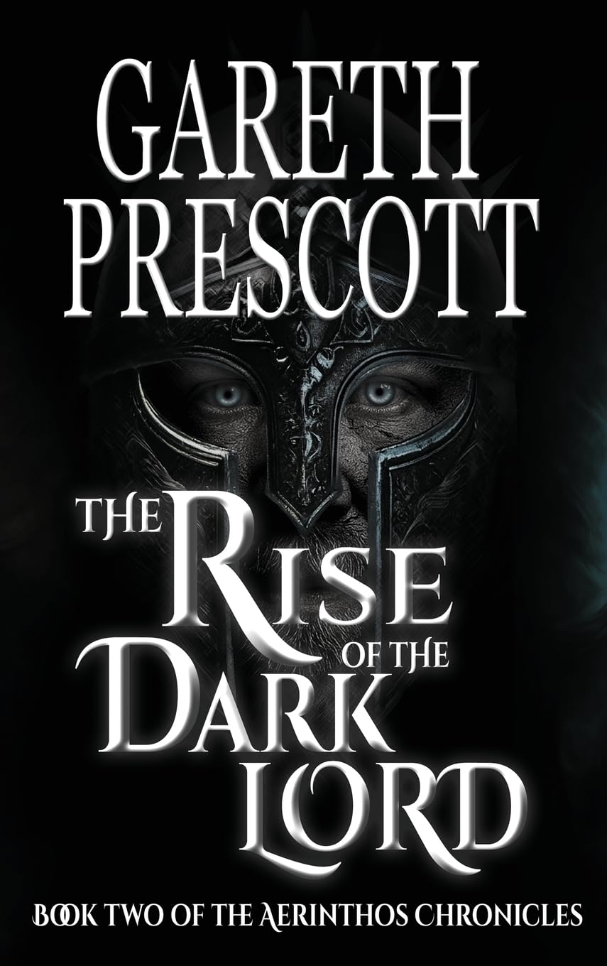 The Rise of the Dark Lord Historical Fiction