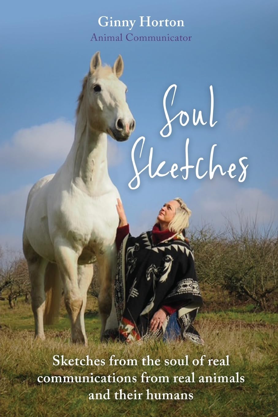 Product Image: Soul Sketches