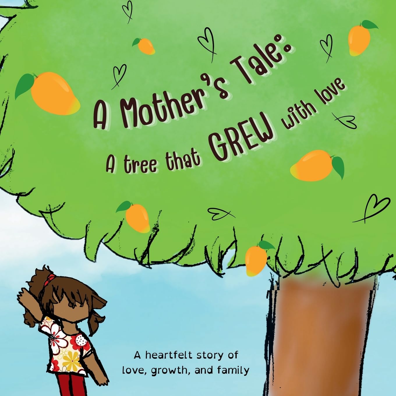Product Image: A mother's tale