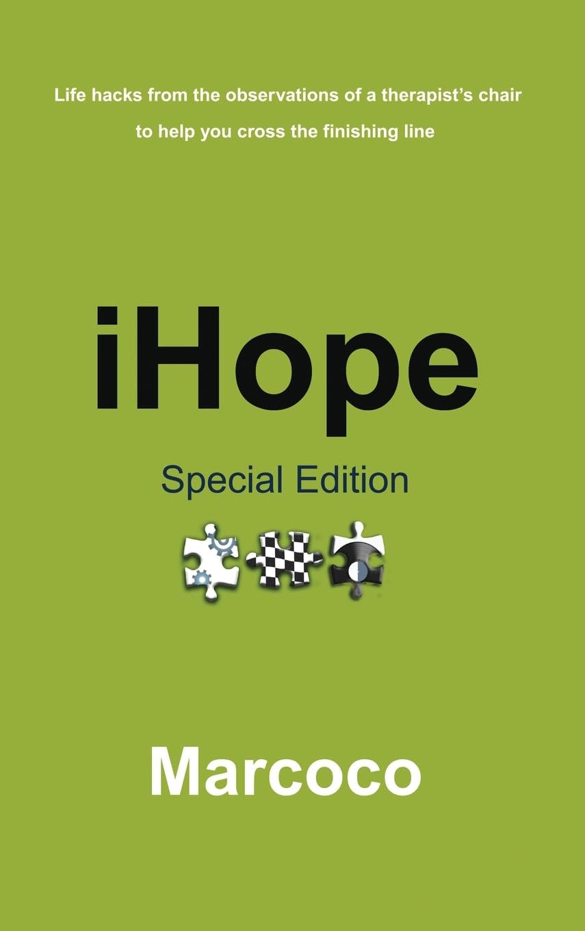 iHope Business, Finance & Career