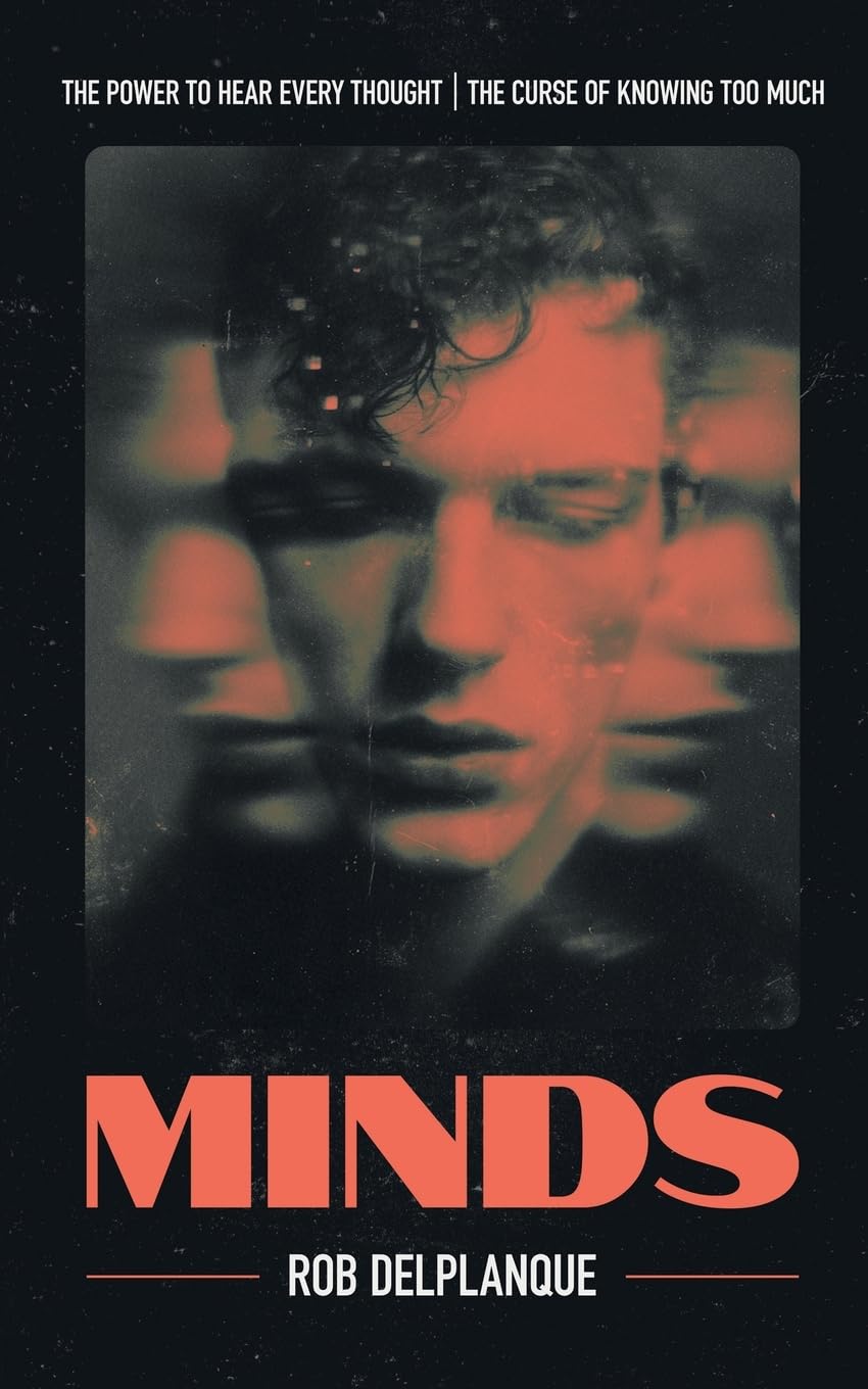 Minds Action & Adventure