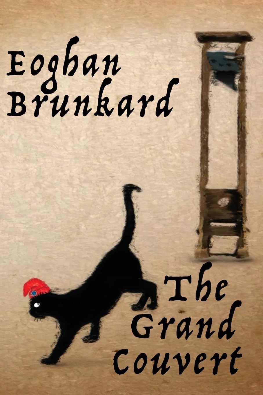 The Grand Couvert Humour & Satire
