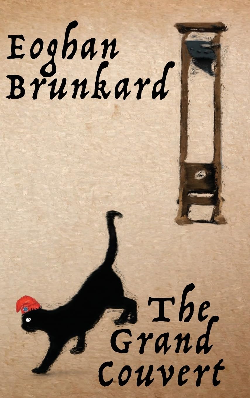 The Grand Couvert Humour & Satire