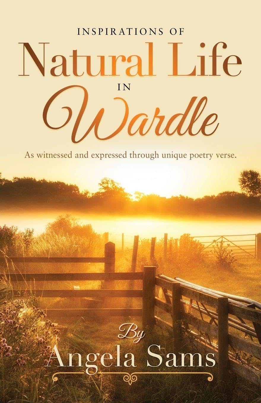 Inspirations of Natural Life in Wardle Poetry