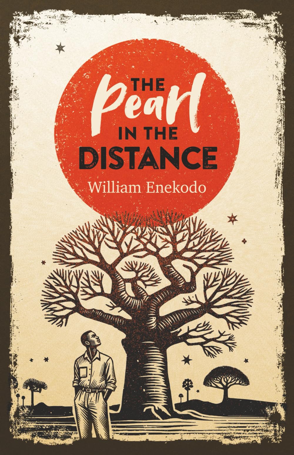 The Pearl in the Distance Action & Adventure