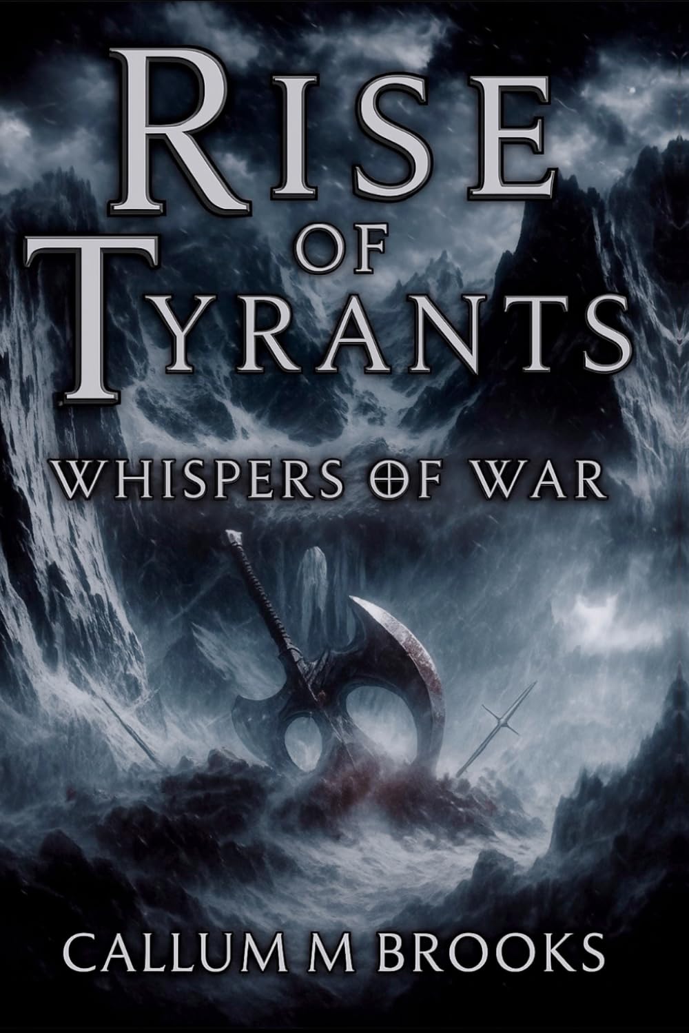Rise of Tyrants: Whispers of War Action & Adventure