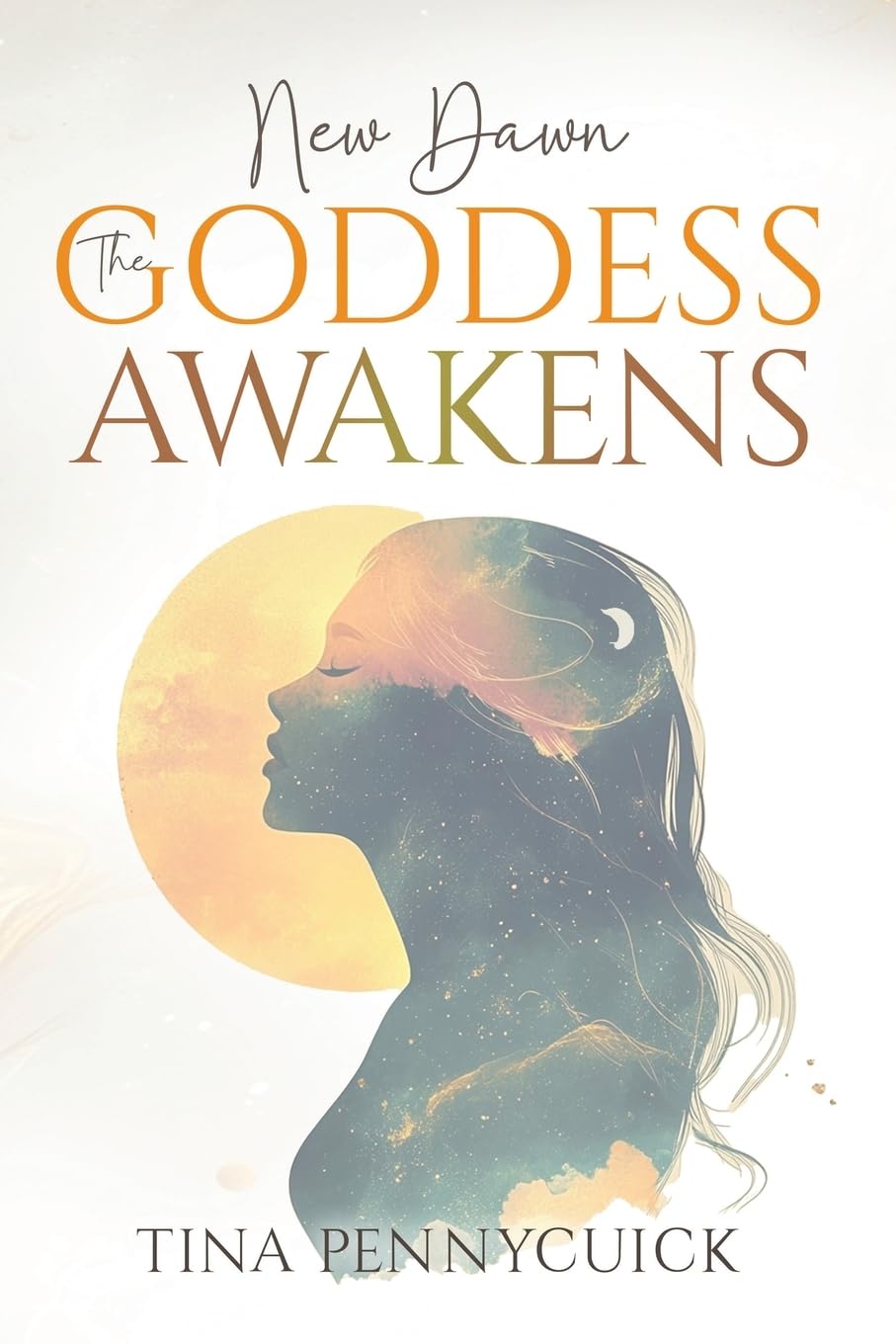 New Dawn - The Goddess Awakens Business, Finance & Career