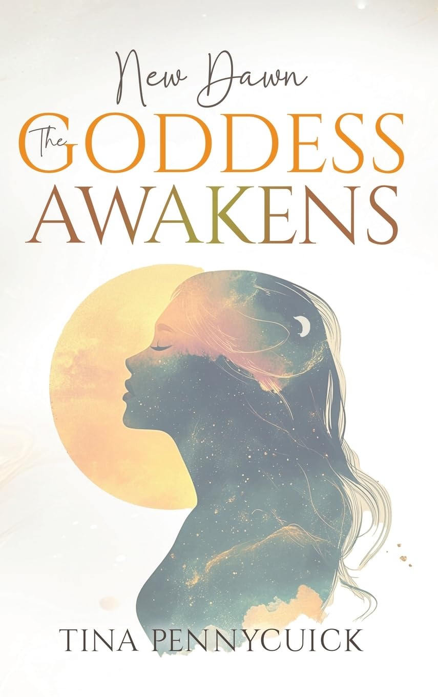 New Dawn - The Goddess Awakens Lifestyle