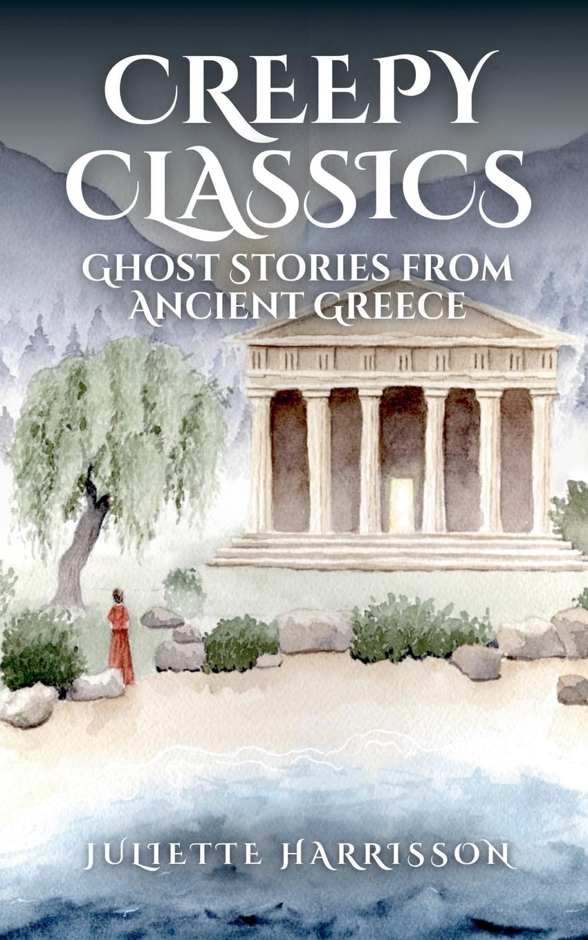 Creepy Classics Historical Fiction