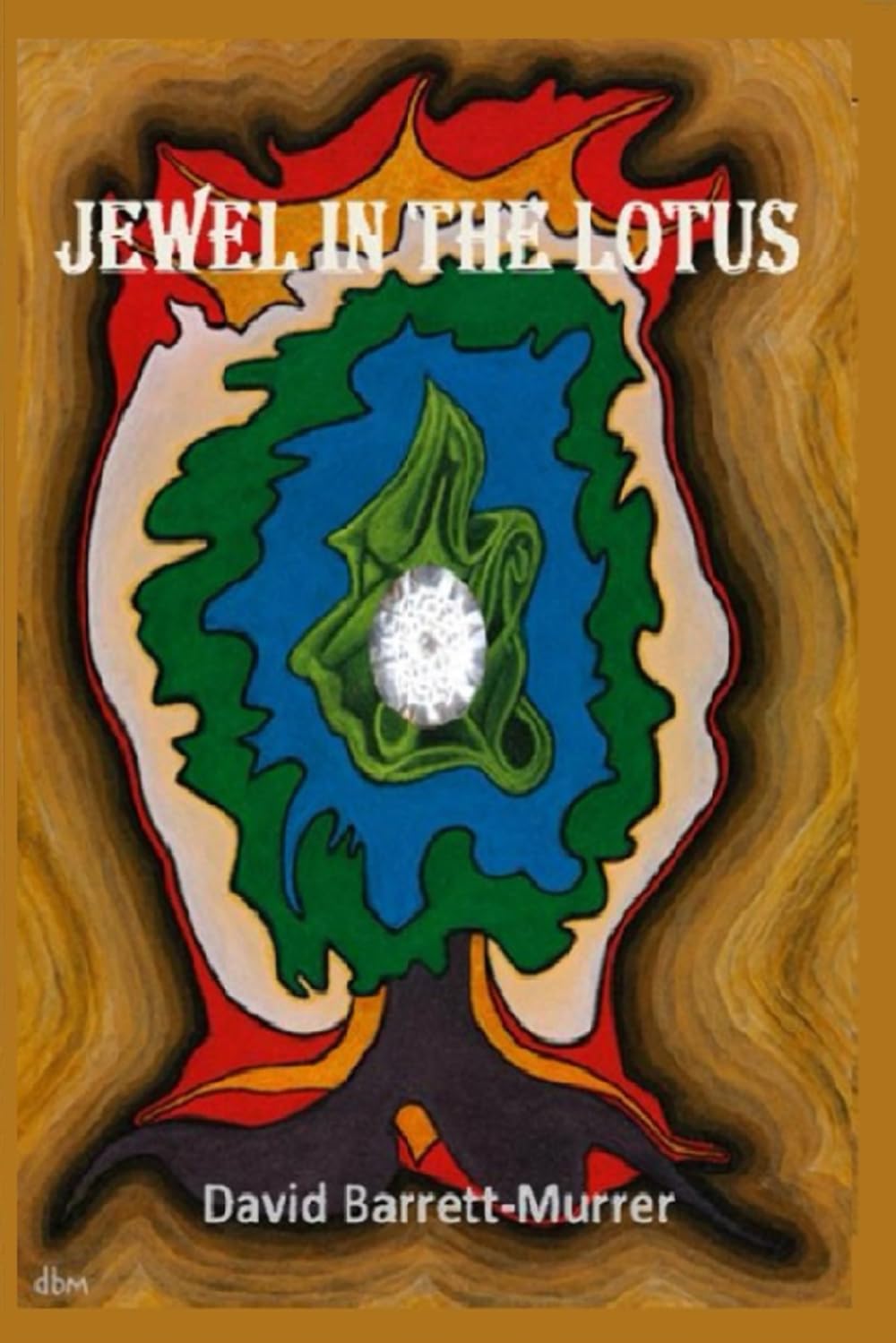 Jewel in the Lotus Contemporary literature