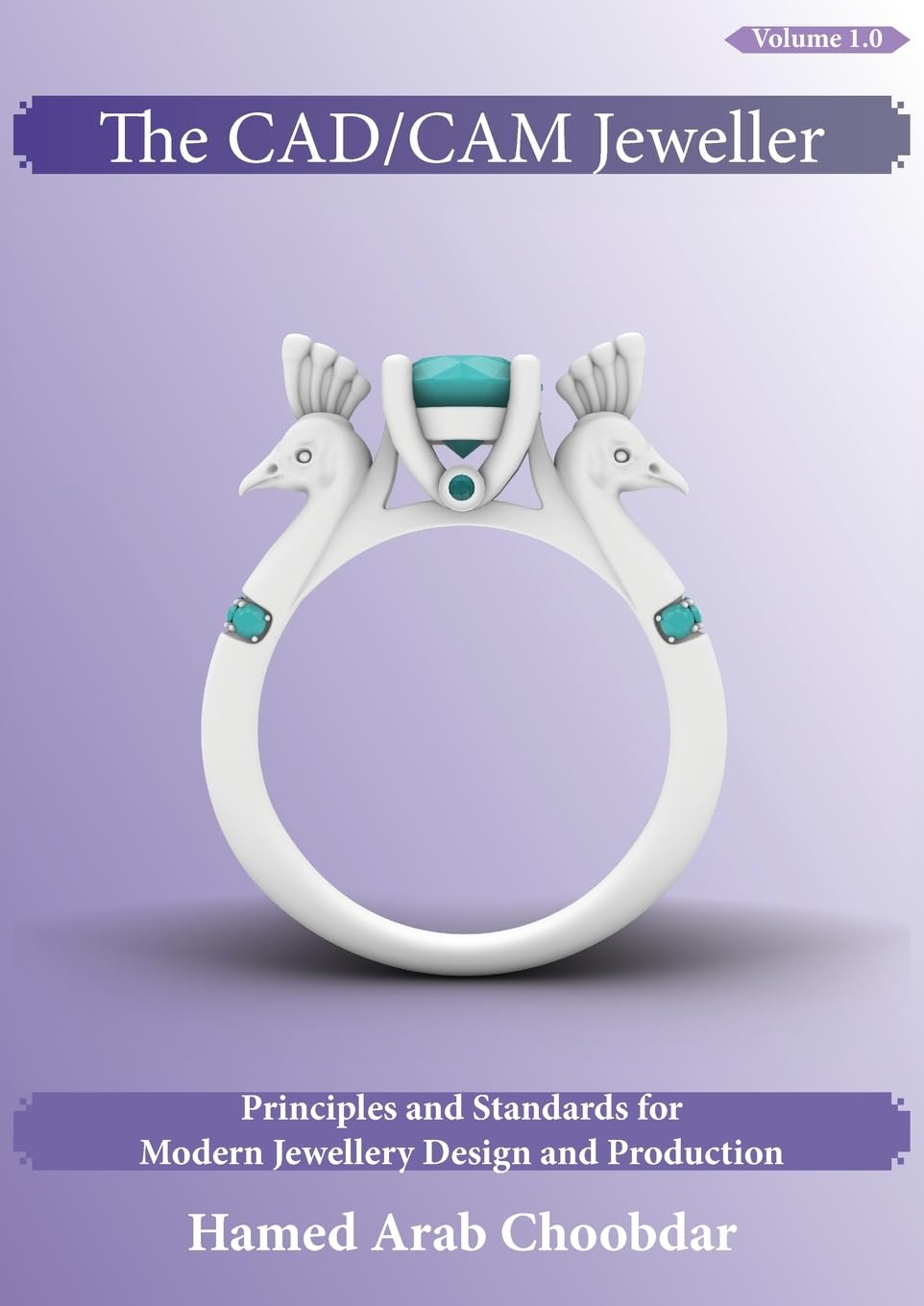 The CAD/CAM Jeweller Computer Science