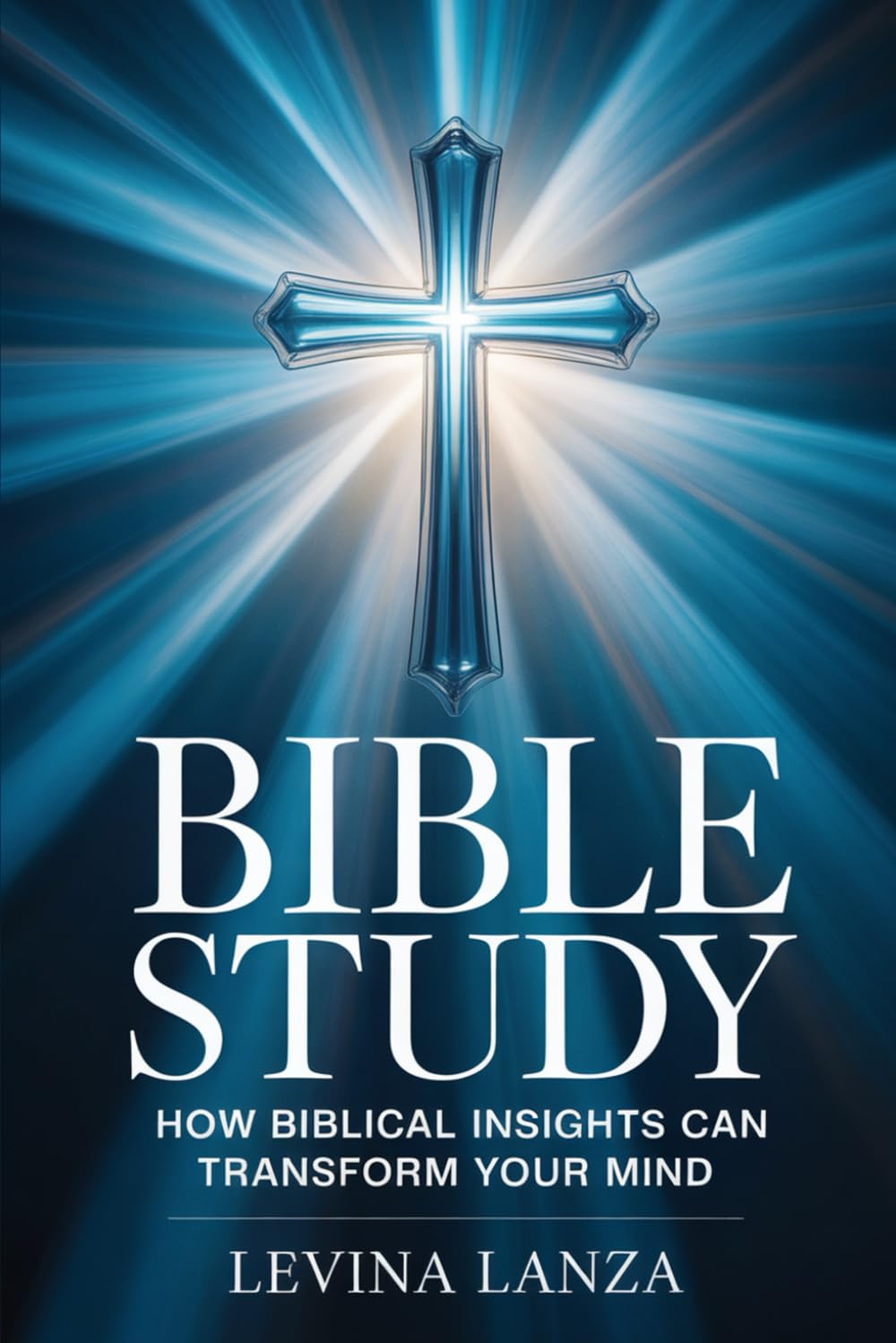 Product Image: Bible Study - How Biblical Insights Can Transform Your Mind