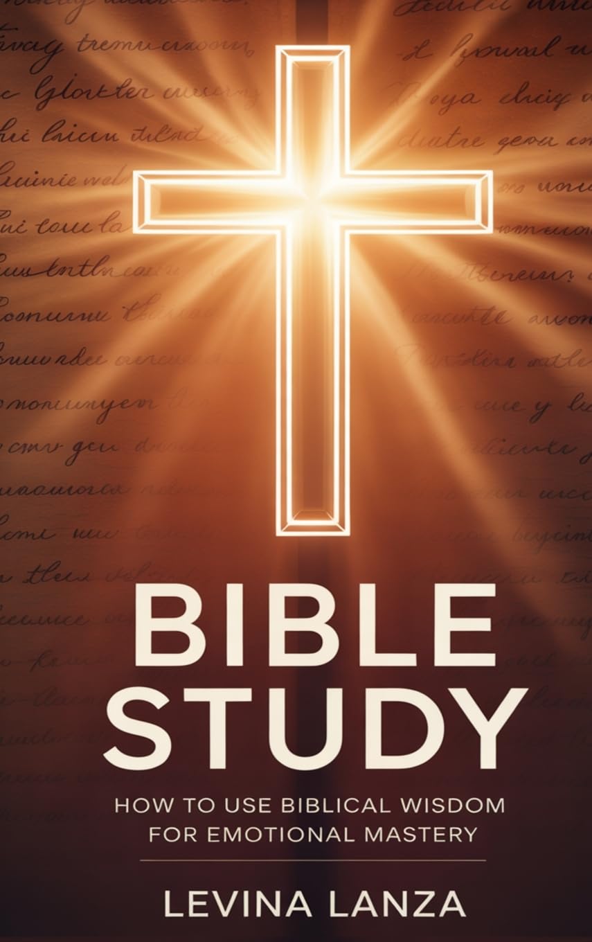 Bible Study Religion & Esotericism