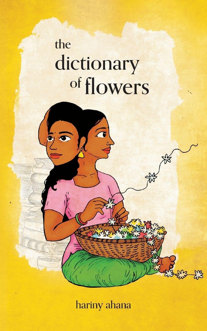 The Dictionary of Flowers Poetry