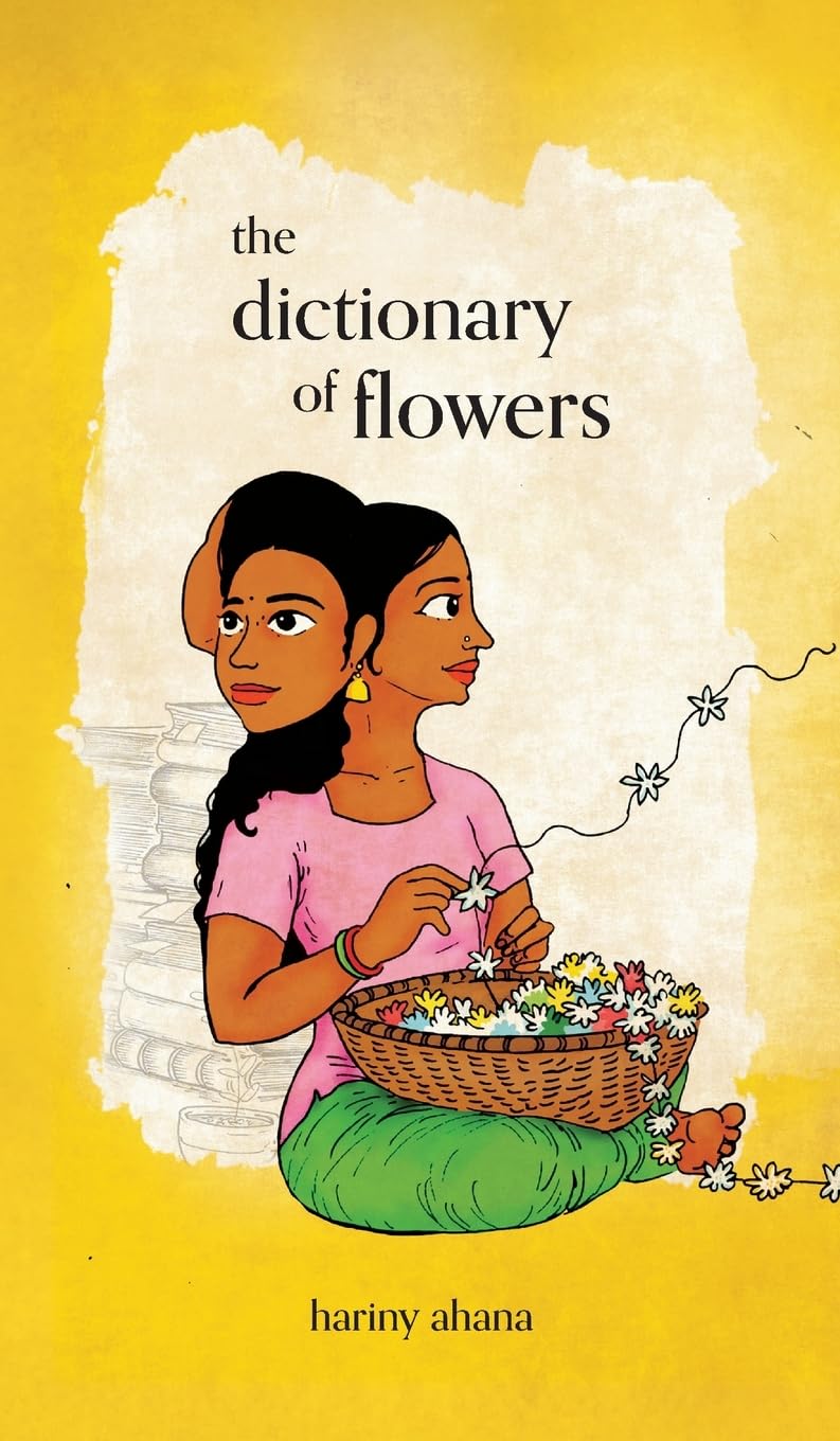 The Dictionary of Flowers Poetry