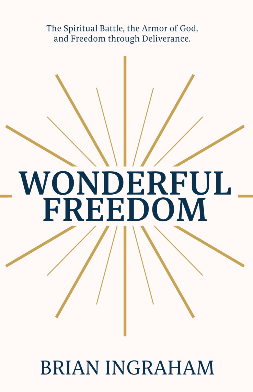 Product Image: Wonderful Freedom