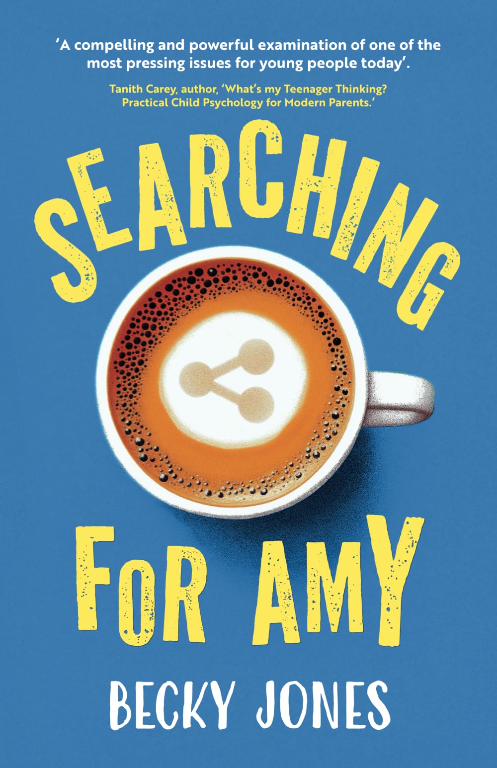 Product Image: Searching for Amy