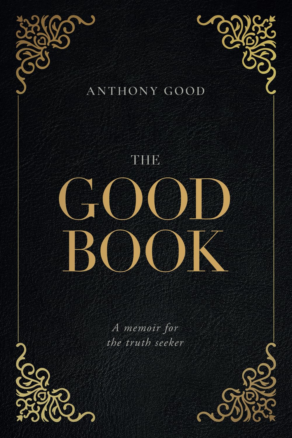 Product Image: The Good Book