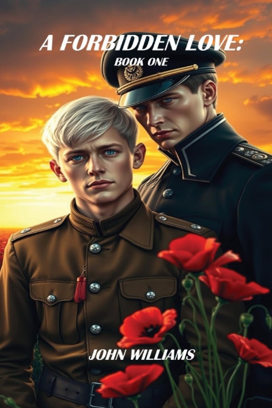 A Forbidden Love LGBTQ+