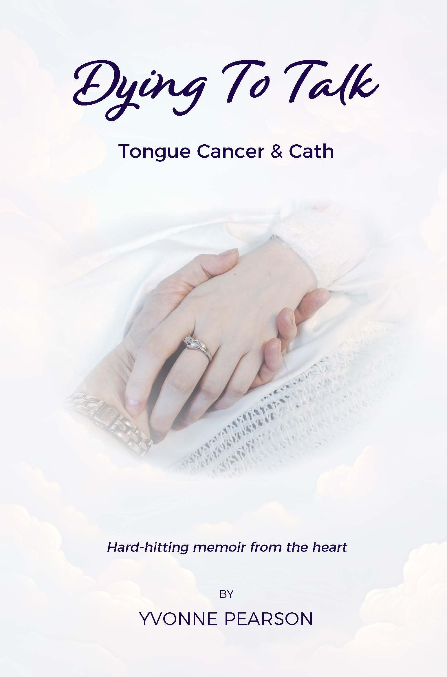 Dying to Talk: Tongue Cancer & Cath Science
