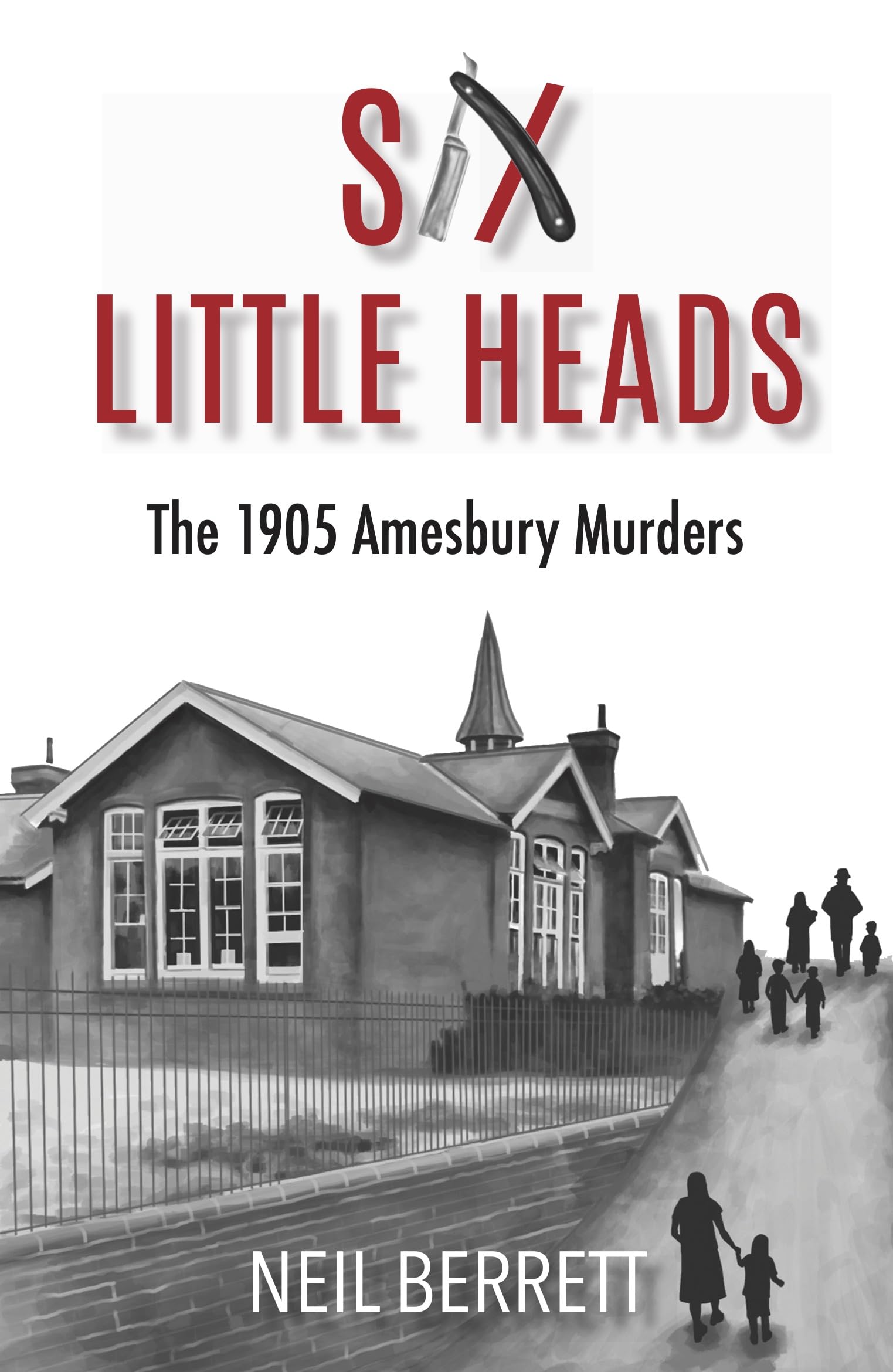 Six Little Heads: The 1905 Amesbury Murders Politics & Society