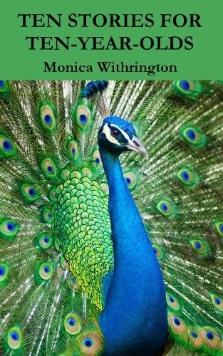 Ten Stories For Ten-Year-Olds Novels & Short Stories